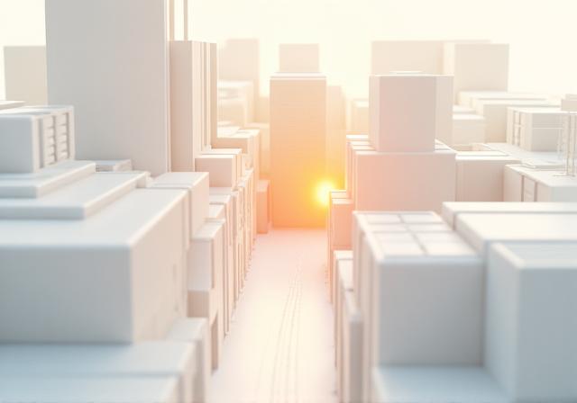 ChromaBot Innovations 所在地マップ